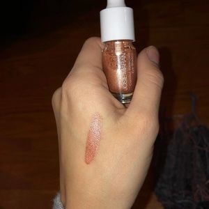 Josie Maran liquid eyeshadow